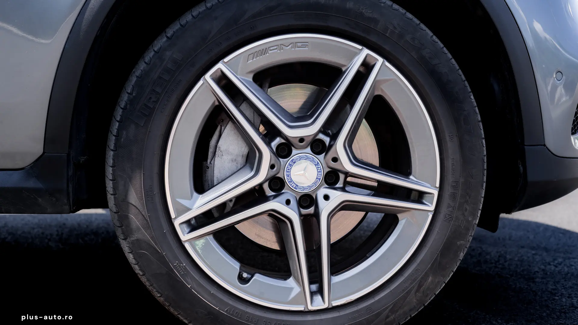 Mercedes-Benz GLC 300d