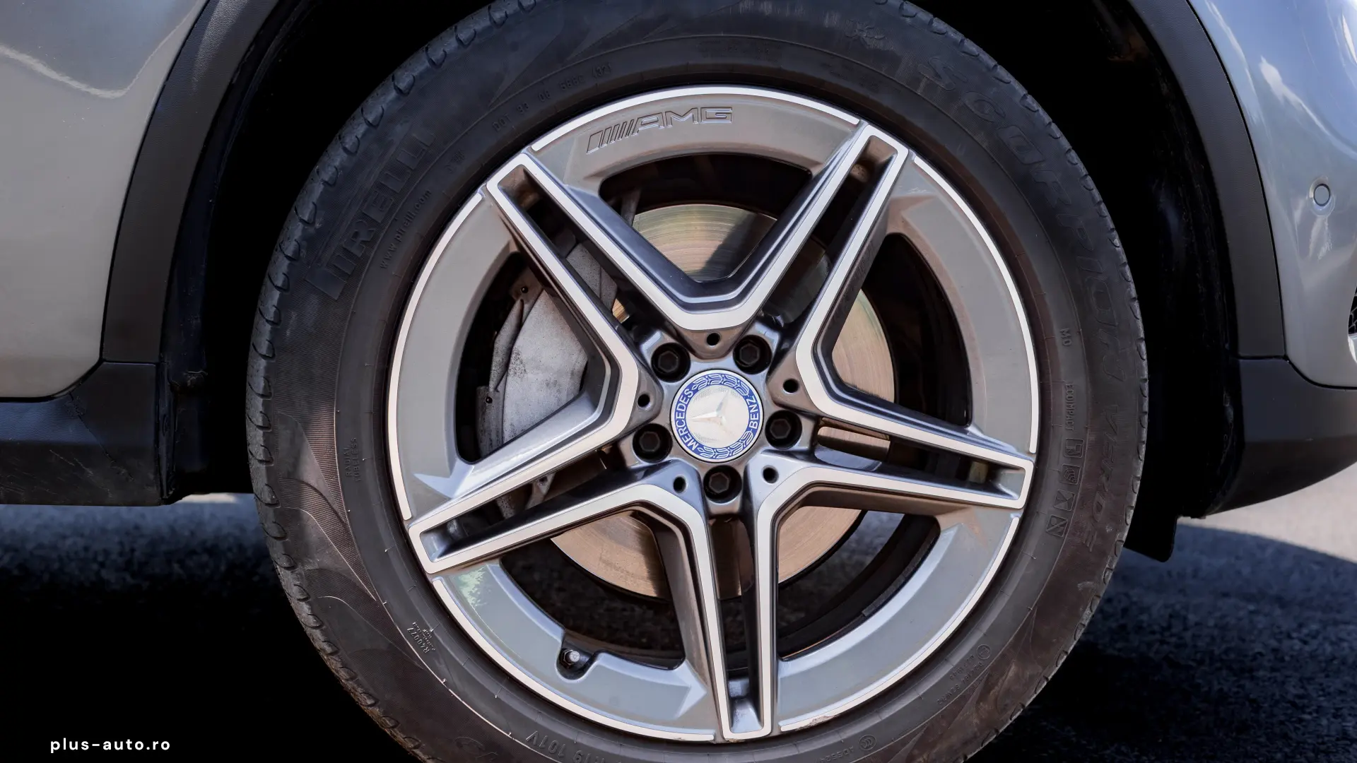 Mercedes-Benz GLC 300d