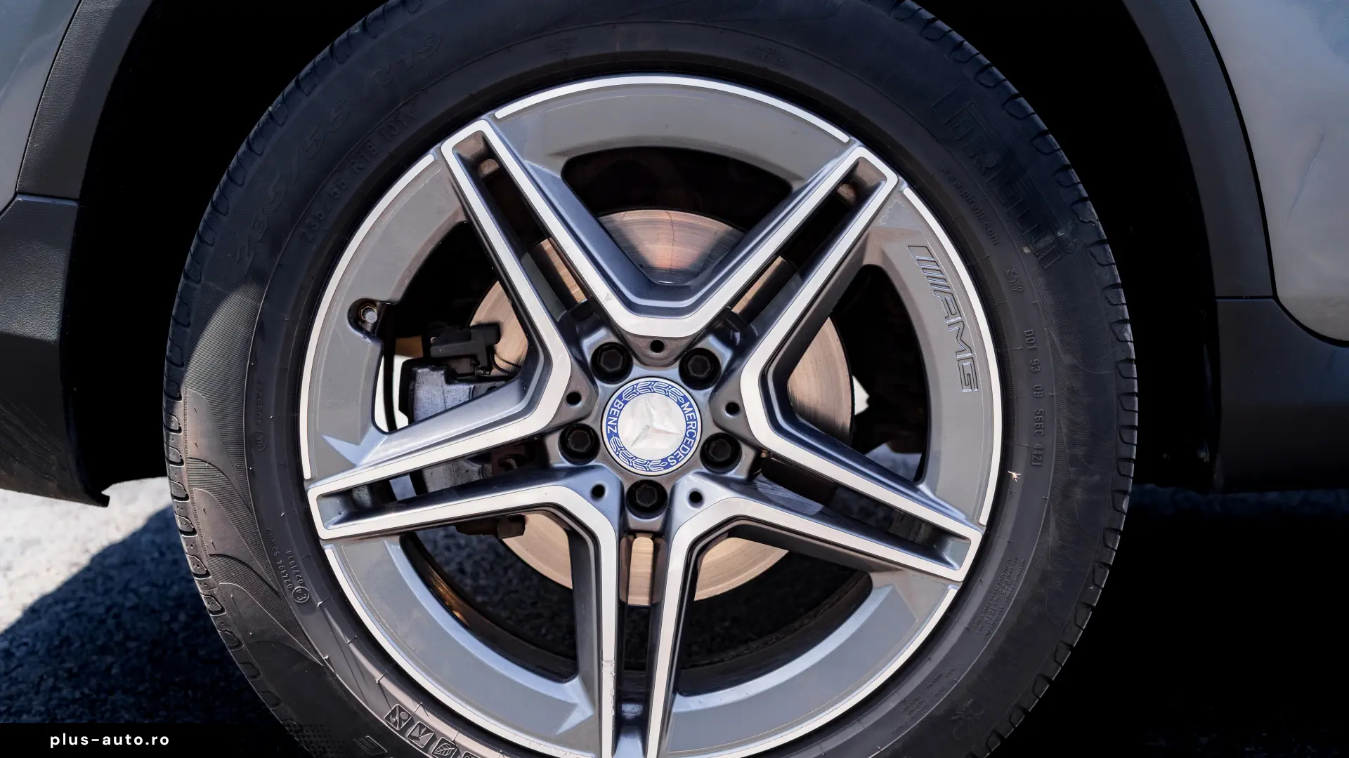 Mercedes-Benz GLC 300d