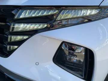 HYUNDAI TUCSON 1.6 T-GDI Trend Plug-In Hybrid 4WD el.HK