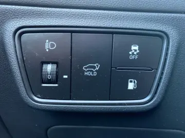 HYUNDAI TUCSON 1.6 T-GDI Trend Plug-In Hybrid 4WD el.HK