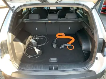 HYUNDAI TUCSON 1.6 T-GDI Trend Plug-In Hybrid 4WD el.HK