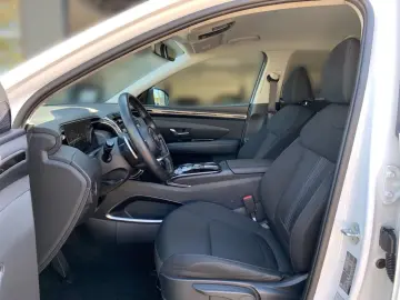 HYUNDAI TUCSON 1.6 T-GDI Trend Plug-In Hybrid 4WD el.HK
