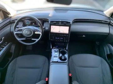 HYUNDAI TUCSON 1.6 T-GDI Trend Plug-In Hybrid 4WD el.HK