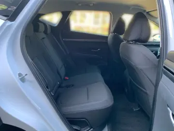 HYUNDAI TUCSON 1.6 T-GDI Trend Plug-In Hybrid 4WD el.HK
