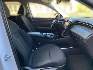 HYUNDAI TUCSON 1.6 T-GDI Trend Plug-In Hybrid 4WD el.HK