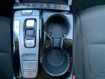 HYUNDAI TUCSON 1.6 T-GDI Trend Plug-In Hybrid 4WD el.HK