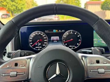 MERCEDES-BENZ G 63 AMG Manufaktur Burm StdHzg AHK Na…