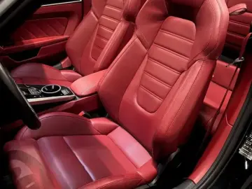 🚀 Porsche 922 Turbo S Cabriolet 650 CP