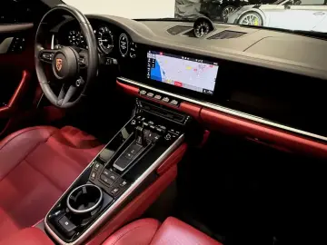 🚀 Porsche 922 Turbo S Cabriolet 650 CP