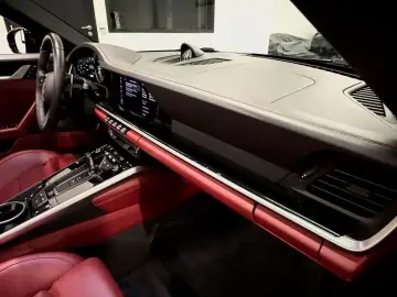 🚀 Porsche 922 Turbo S Cabriolet 650 CP