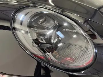 🚀 Porsche 922 Turbo S Cabriolet 650 CP