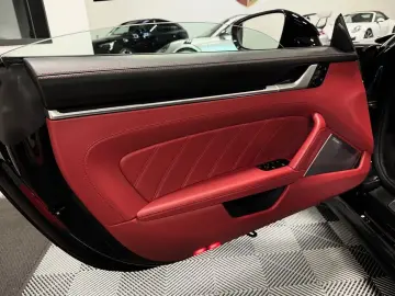 🚀 Porsche 922 Turbo S Cabriolet 650 CP