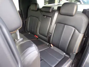 FORD Ranger Wildtrak e-4WD Doppelkabine
