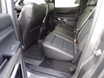 FORD Ranger Wildtrak e-4WD Doppelkabine