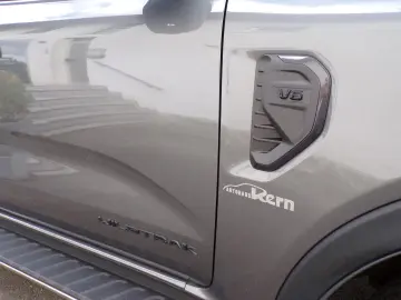 FORD Ranger Wildtrak e-4WD Doppelkabine