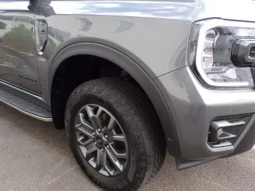 FORD Ranger Wildtrak e-4WD Doppelkabine