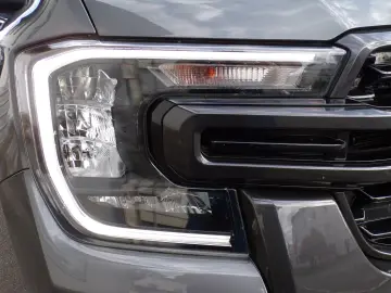 FORD Ranger Wildtrak e-4WD Doppelkabine