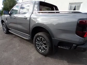 FORD Ranger Wildtrak e-4WD Doppelkabine