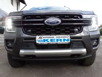 FORD Ranger Wildtrak e-4WD Doppelkabine