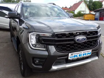 FORD Ranger Wildtrak e-4WD Doppelkabine