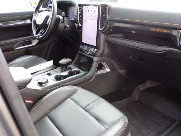 FORD Ranger Wildtrak e-4WD Doppelkabine