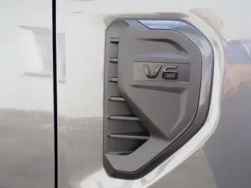FORD Ranger Wildtrak e-4WD Doppelkabine