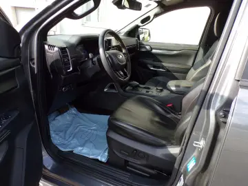 FORD Ranger Wildtrak e-4WD Doppelkabine
