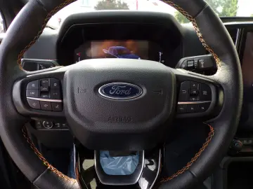 FORD Ranger Wildtrak e-4WD Doppelkabine
