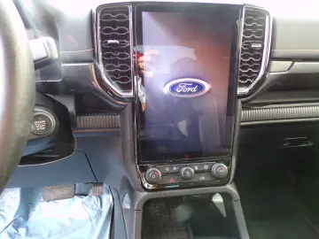 FORD Ranger Wildtrak e-4WD Doppelkabine