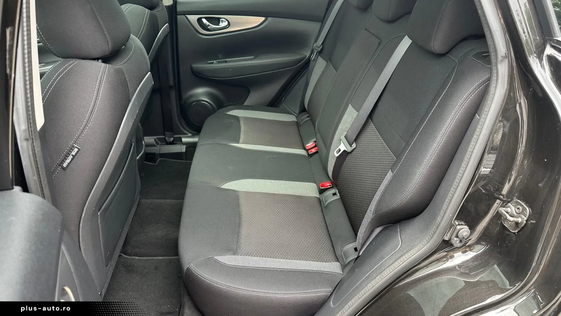 Nissan Qashqai 1.7D 150CP ALL MODE 4X4-I X-TRONIC N-Connecta