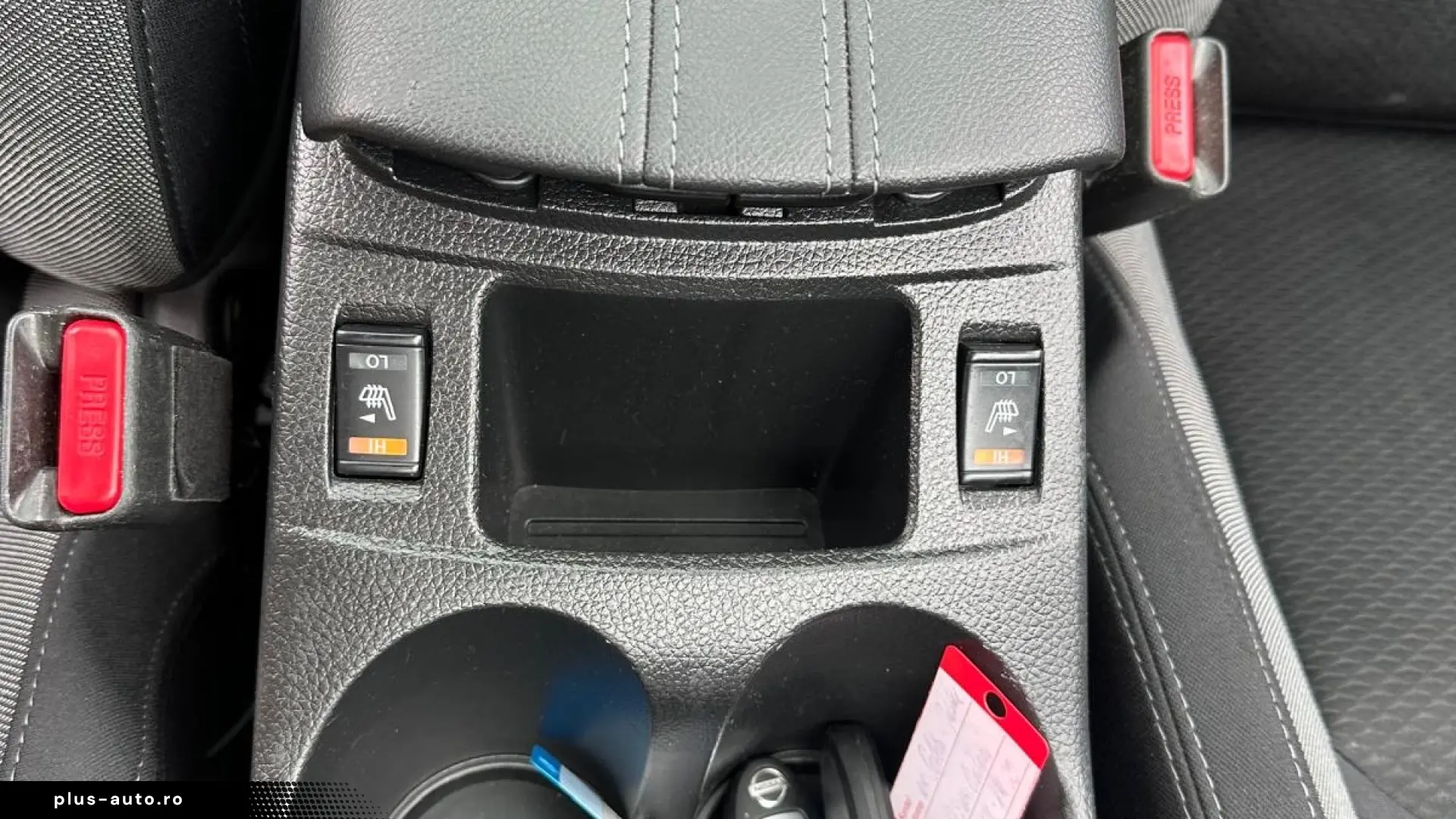 Nissan Qashqai 1.7D 150CP ALL MODE 4X4-I X-TRONIC N-Connecta