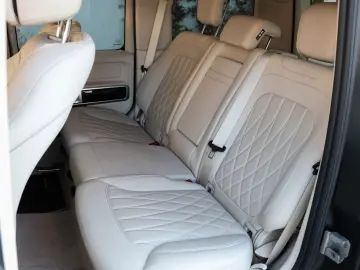 MERCEDES-BENZ G 63 AMG Mercedes-AMG G 63