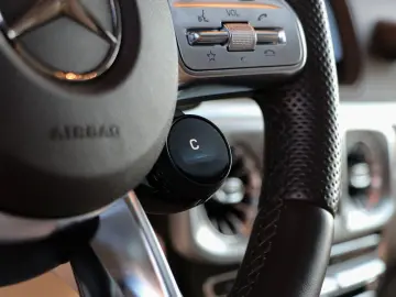 MERCEDES-BENZ G 63 AMG Mercedes-AMG G 63