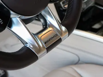 MERCEDES-BENZ G 63 AMG Mercedes-AMG G 63