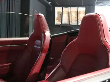 🚀 Porsche 911 Turbo S Cabriolet (992) 650 CP