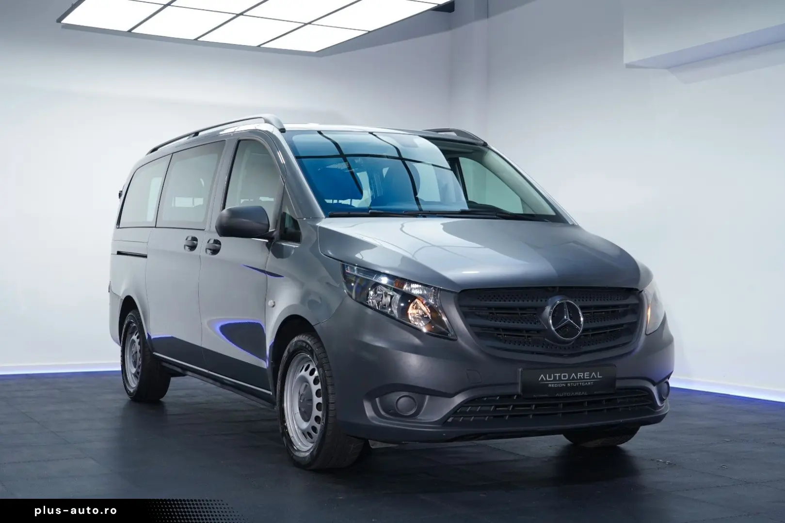 MERCEDES-BENZ Vito Tourer 114 CDI Lang 9G NAVI 9-SIT&hellip;