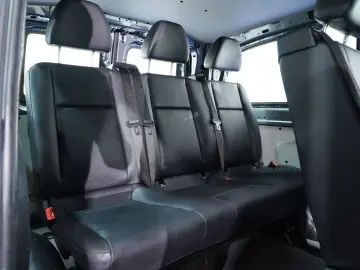 MERCEDES-BENZ Vito Tourer 114 CDI Lang 9G 9-SITZER LEDER