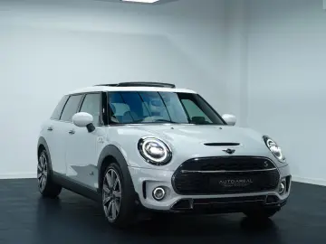 MINI Cooper S Clubman ALL4 Chilli Mmry Kam Pano KeyGo