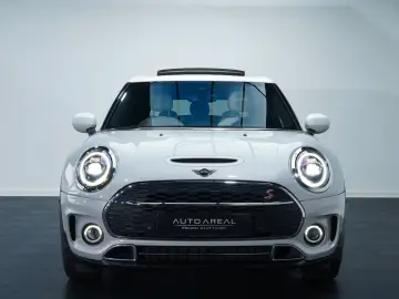 MINI Cooper S Clubman ALL4 Chilli Kam Pano KeyGo