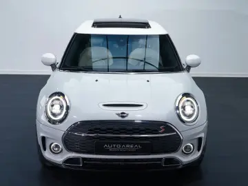 MINI Cooper S Clubman ALL4 Chilli Kam Pano KeyGo