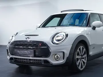 MINI Cooper S Clubman ALL4 Chilli Kam Pano KeyGo