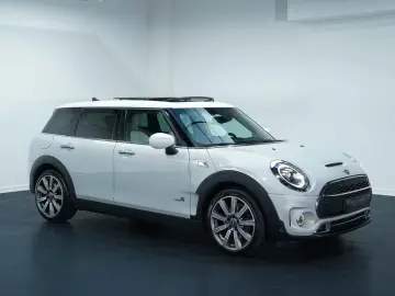 MINI Cooper S Clubman ALL4 Chilli Kam Pano KeyGo