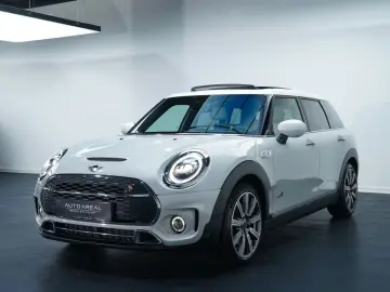 MINI Cooper S Clubman ALL4 Chilli Kam Pano KeyGo