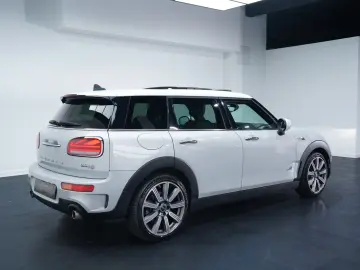 MINI Cooper S Clubman ALL4 Chilli Kam Pano KeyGo