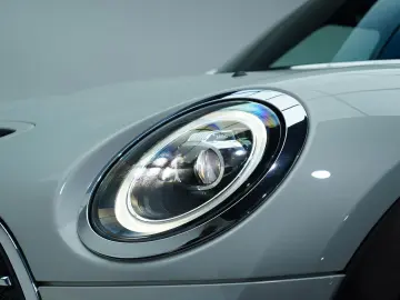 MINI Cooper S Clubman ALL4 Chilli Kam Pano KeyGo