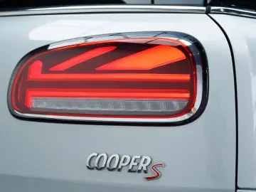 MINI Cooper S Clubman ALL4 Chilli Kam Pano KeyGo