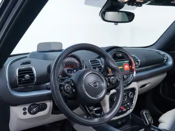MINI Cooper S Clubman ALL4 Chilli Kam Pano KeyGo