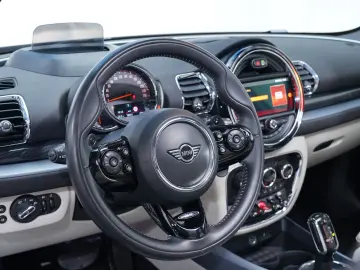 MINI Cooper S Clubman ALL4 Chilli Kam Pano KeyGo