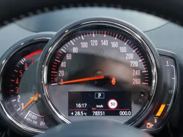 MINI Cooper S Clubman ALL4 Chilli Kam Pano KeyGo